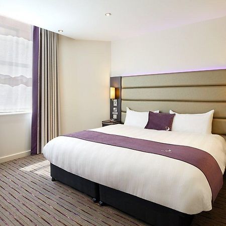 Premier Inn London Wembley Stadium Extérieur photo