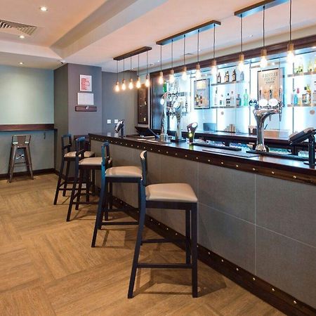 Premier Inn London Wembley Stadium Extérieur photo
